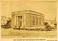 1917 - New Rockland Trust Bank Bldg 288 Union St