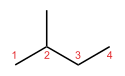 2-methylbutane-2D-skeletal.svg