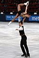 2011 TEB Short 436 Meagan Duhamel Eric Radford