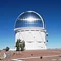 4m-Victor M. Blanco Telescope cropped