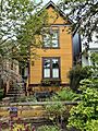 511 Union street Vancouver
