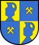 Coat of arms of Bad Häring