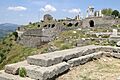 Acropolis - Bergama (Pergamon) - Turkey - 10 (5747249729)