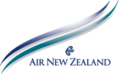 Air New Zealand Pacific Wave logo