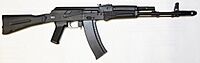 Ak74 m