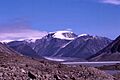 Akshayuk Pass & Midnight Sun Peak