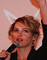 Amy Seimetz