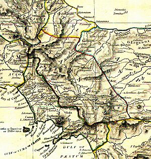 Ancient Samnium (cropped)