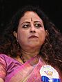 Anitha Nair atKollam 1 2024