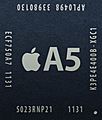 Apple A5 Chip