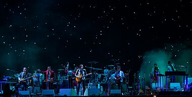 Arcade Fire Live in Concert (19804231713)