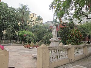 Armenian Church of the Holy Resurrection in Dhaka (24310668205)