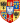 Arms of the house of Este (5).svg