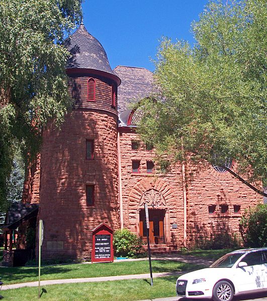 Aspen Community Church