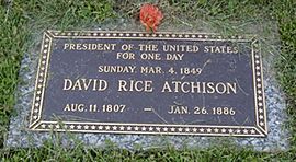 Atchison David Rice - Plattsburg MO 3