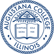 Augustana College seal.svg
