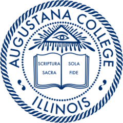 Augustana College seal.svg
