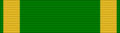 BAD Order of the Lion of Zaeringen ribbon