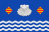 Flag of Beniflà