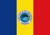 Flag of Escaldes-Engordany