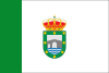 Flag of Losar de la Vera, Spain