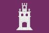 Flag of La Torre de Fontaubella