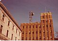 Bangor Maine Telephone Exchange (1931)