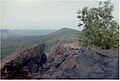 Bare Mountain - Mount Holyoke Range