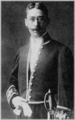 Baron Tarokaja Masuda c1915
