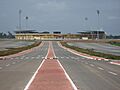 Bata Stadium Equatorial Guinea