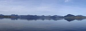 BathurstHarbourRef SW Tas