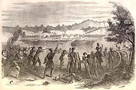 Battle of Carthage (1861)