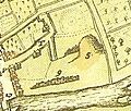 Bedford Castle - Speed map