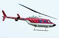 Bell 206L3 (D-HASA)
