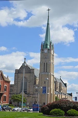 Belleville St. Peter's Cathedral