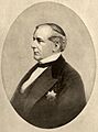 Bernhard Ernst von Bülow