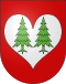 Coat of arms of Berolle