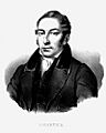 Berryer, Pierre Antoine - 1