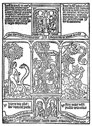 BibliaPauperum