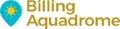 Billing Aquadrome logo