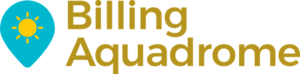 Billing Aquadrome logo.png