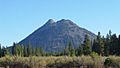Black Butte from Weed, California-750px