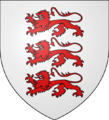 Blason fr Ledru des Essarts