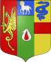 Coat of arms of Berthierville
