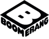 Boomerang tv logo
