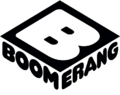Boomerang tv logo