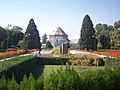 Botanical gardens 2 - panoramio