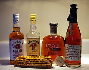 Bourbon tasting, anyone1