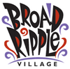 Official seal of Broad Ripple Village