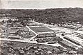 Brunei Town in 1950